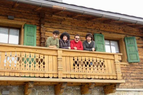 Apartamento Chalet Loredana