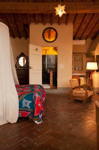 Hostal Le Tre Stanze