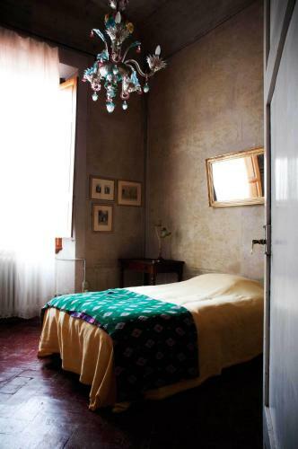 Hostal Le Tre Stanze