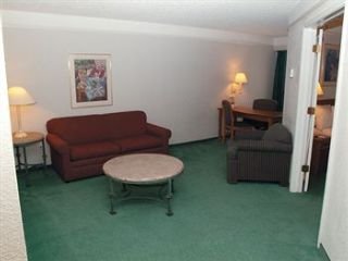 Hotel La Quinta Inn & Suites Fort Worth North