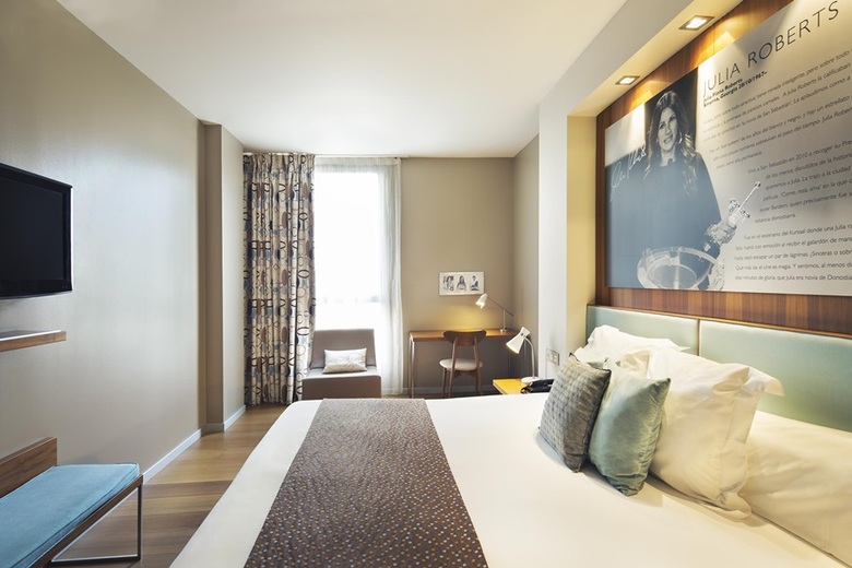 Hotel Astoria 7