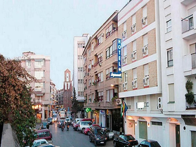 Hotel Logasasanti