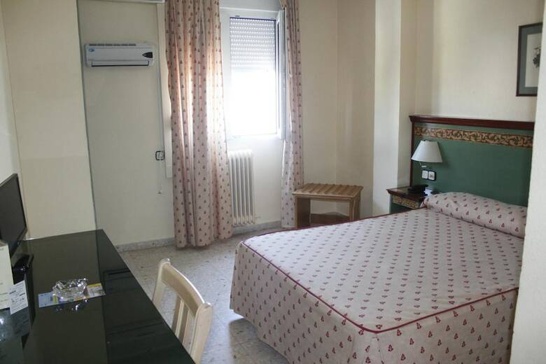 Hotel Logasasanti
