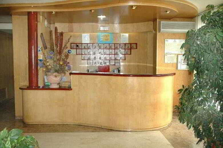 Hotel Logasasanti