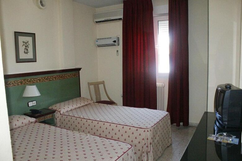 Hotel Logasasanti