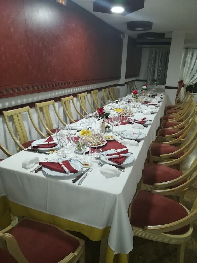 Hotel Logasasanti