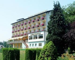 Hotel Ambassador