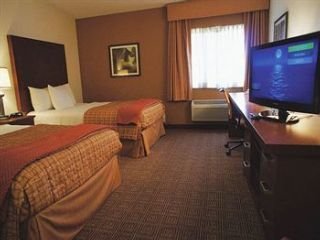 Hotel Laquinta Minneapolis Airport / Bloomington