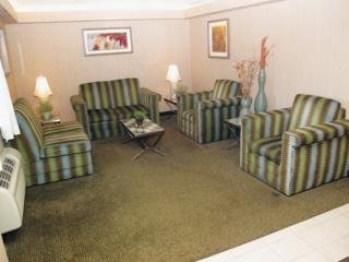 Hotel Laquinta Minneapolis Airport / Bloomington