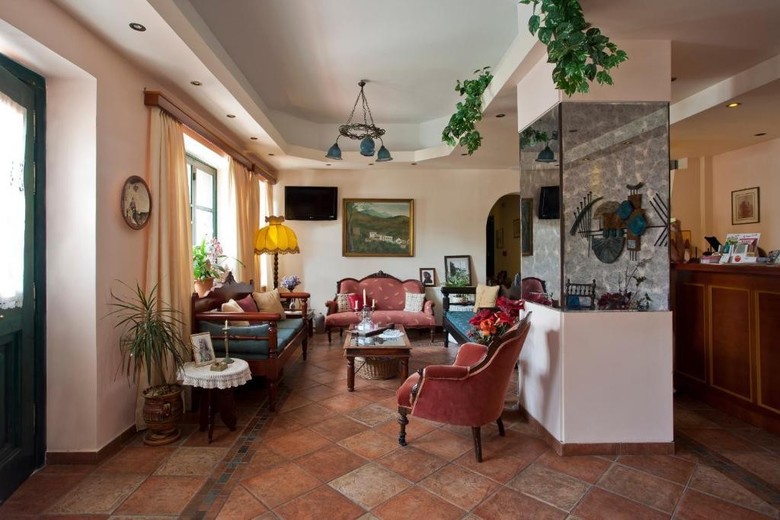 Hotel Apollon