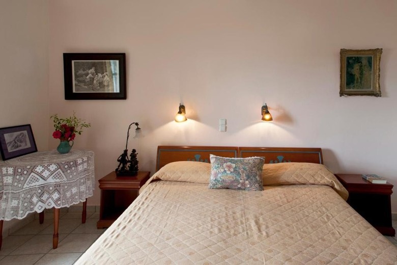 Hotel Apollon