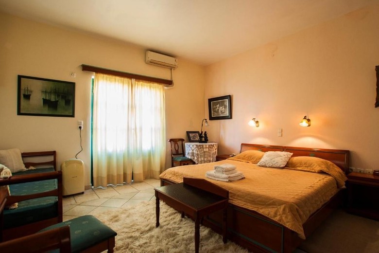 Hotel Apollon
