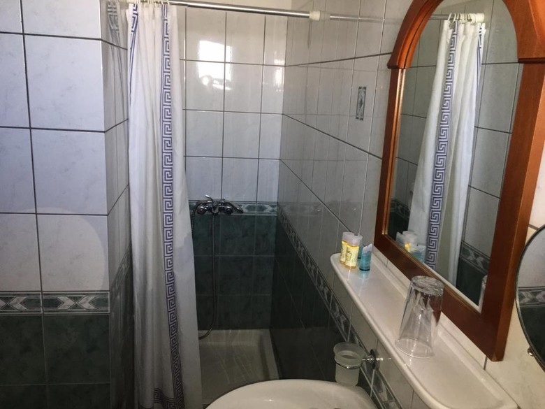 Hotel Apollon