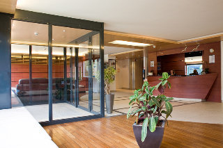 Hotel Appart City Alfortville