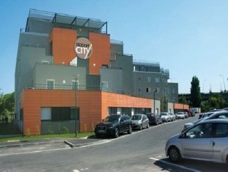Hotel Appart City Alfortville
