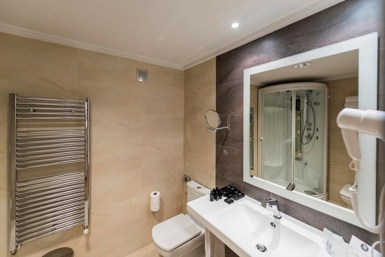 Hotel Itaca Salamanca By Soho Boutique