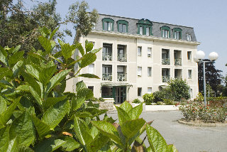 Residencia Maeva Ty Mat