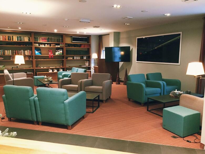 Hotel Best Western Chamade