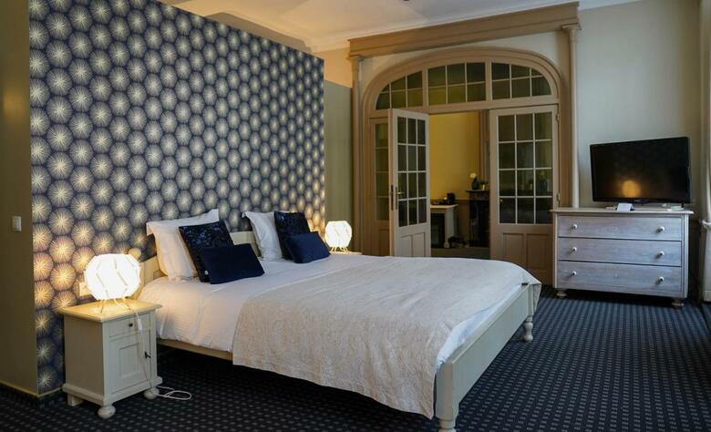 Hotel De Flandre