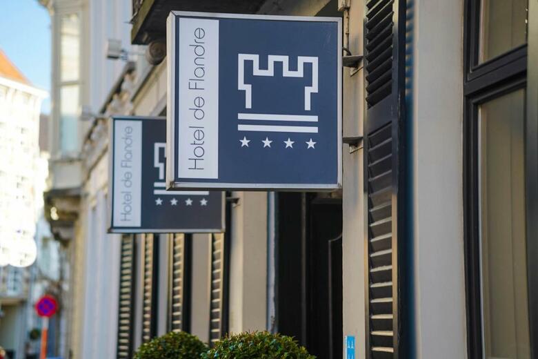 Hotel De Flandre