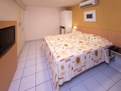Hotel Villaoeste