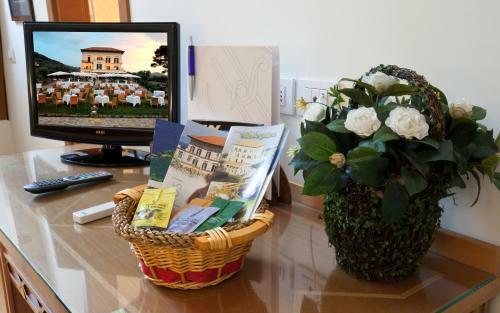 Agroturismo Villa Angelina