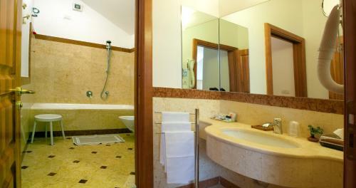 Agroturismo Villa Angelina