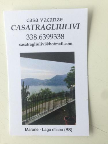 Casatragliulivi