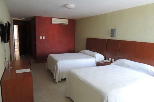 Hotel Central