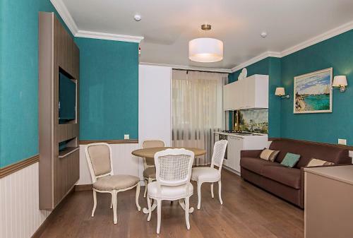 Zentrum Aparthotel