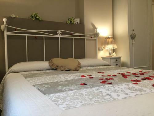 Bed & Breakfast Antica Dimora Stucky