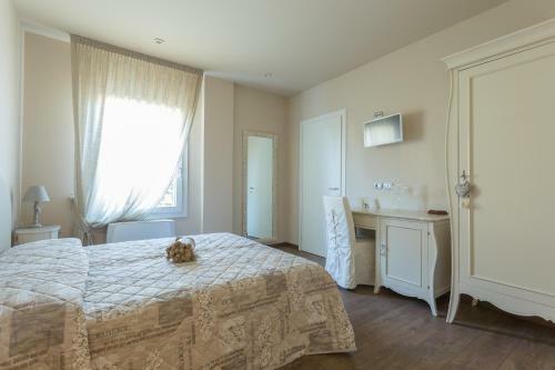 Bed & Breakfast Antica Dimora Stucky