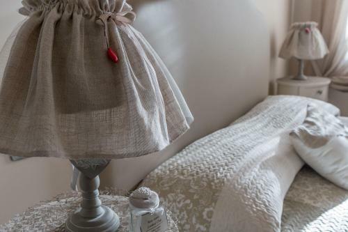 Bed & Breakfast Antica Dimora Stucky