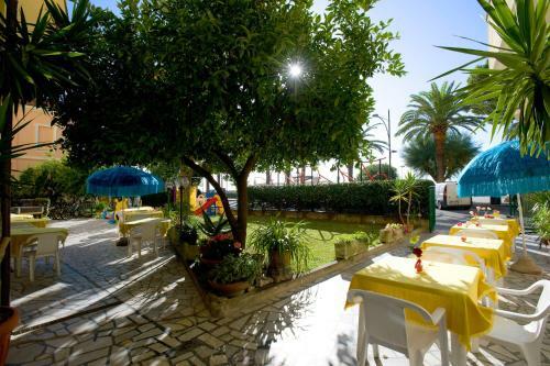 Hotel Lido