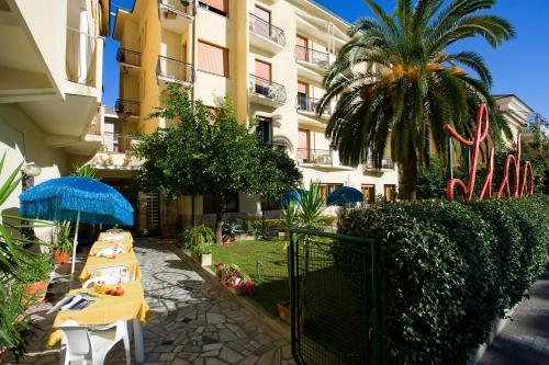 Hotel Lido