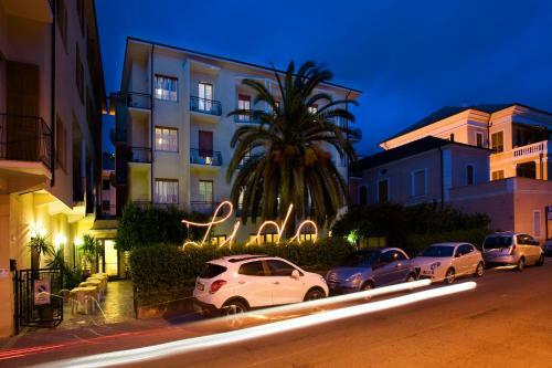 Hotel Lido