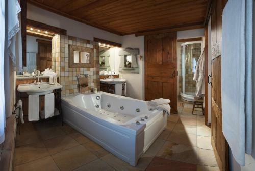 Bellevue Hotel & Spa
