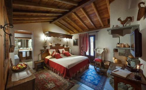 Bellevue Hotel & Spa