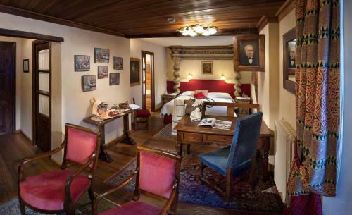 Bellevue Hotel & Spa