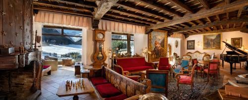 Bellevue Hotel & Spa