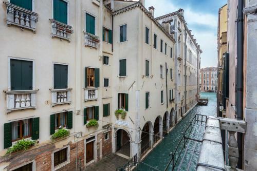 Vip Venice Apartments