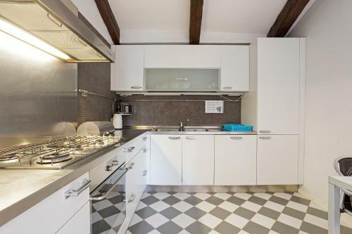 Vip Venice Apartments