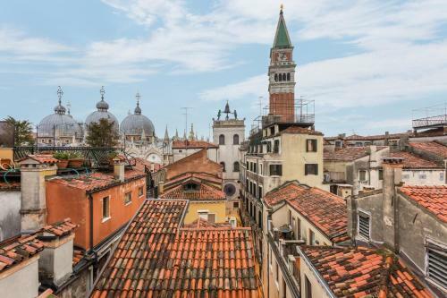 Vip Venice Apartments