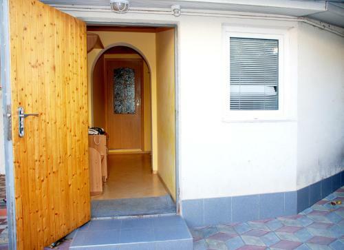 Apartment Ludmila