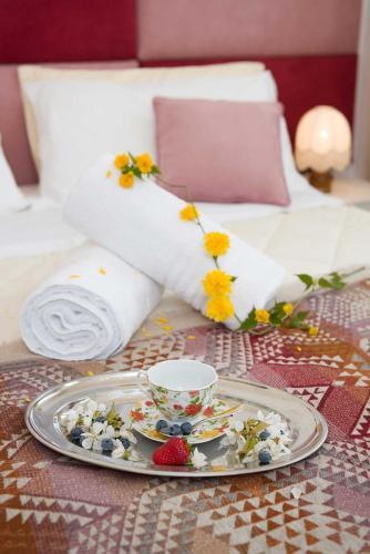B&B Signore E Signori
