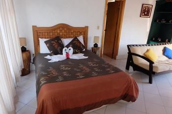 Hostal Quinta Los Pinos