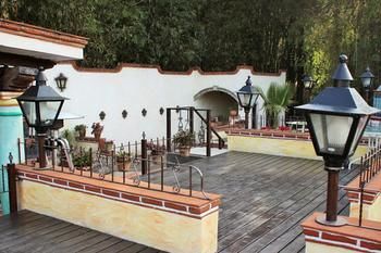 Hostal Quinta Los Pinos
