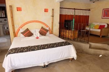 Hostal Quinta Los Pinos
