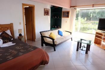 Hostal Quinta Los Pinos