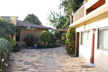 Hostal Quinta Los Pinos